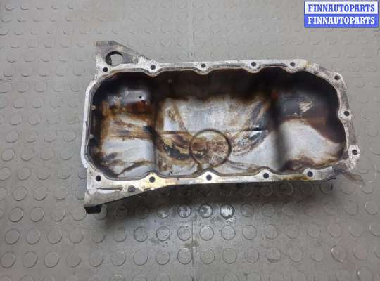 купить Поддон на Ford Focus 2 2005-2008