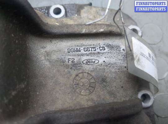 купить Поддон на Ford Focus 2 2005-2008