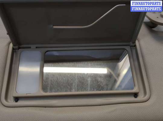 купить Козырек солнцезащитный на Suzuki Kizashi 2009-2014