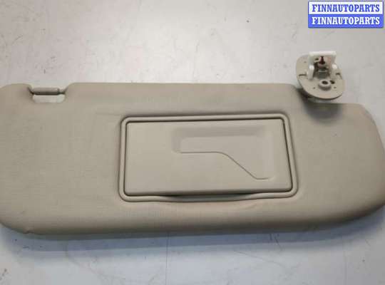 купить Козырек солнцезащитный на Suzuki Kizashi 2009-2014