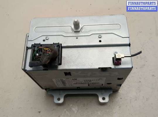 купить Магнитола на Chevrolet Cruze 2009-2015