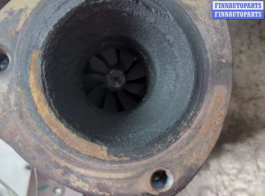 купить Турбина на Ford Transit 2006-2014