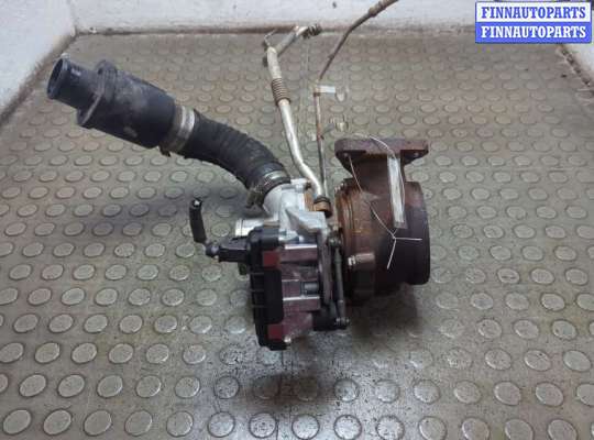 Турбина FO2149745 на Ford Transit 2006-2014