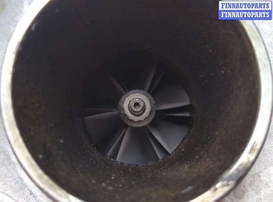 купить Турбина на Ford Transit 2006-2014