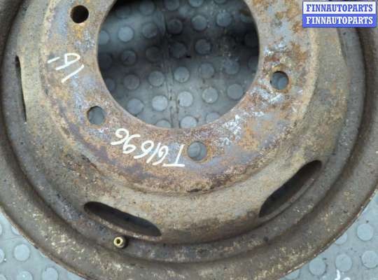 купить Диск железный на Ford Transit 2000-2006