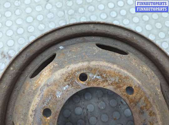 купить Диск железный на Ford Transit 2000-2006