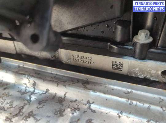 купить Форсунка топливная на BMW 1 F20, F21 2011-2019