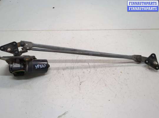 купить Механизм стеклоочистителя (трапеция дворников) на Volvo S40 / V40 1995-2004