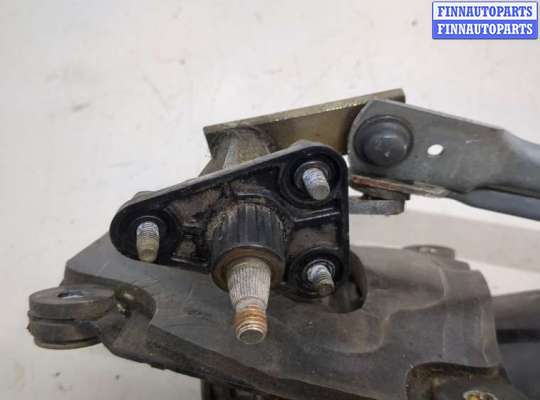 купить Механизм стеклоочистителя (трапеция дворников) на Volvo S40 / V40 1995-2004