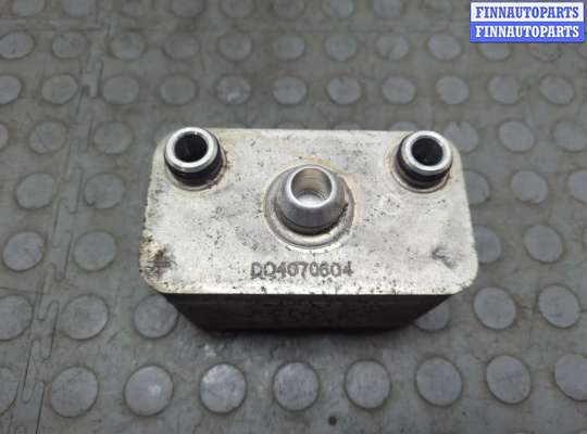 купить Теплообменник на BMW X5 E53 2000-2006