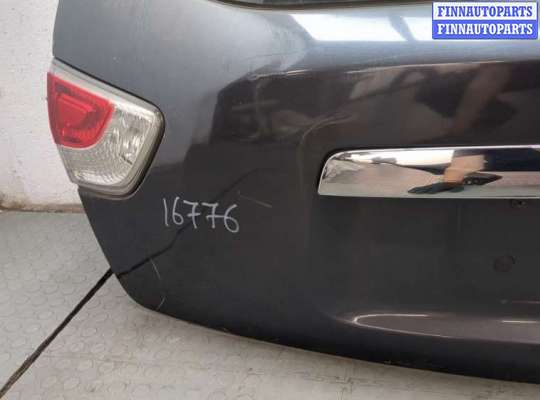 купить Щеткодержатель на Nissan Pathfinder 2012-2020