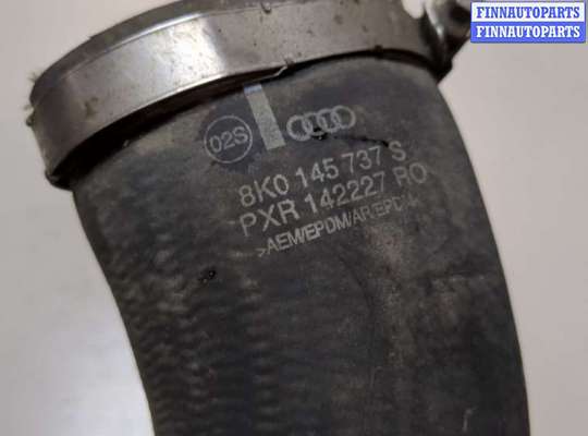купить Патрубок интеркулера на Audi A4 (B8) Allroad 2009-2016