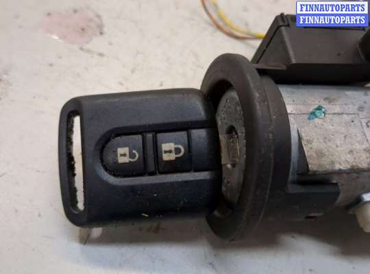 купить Замок зажигания на Nissan Note E11 2005-2013