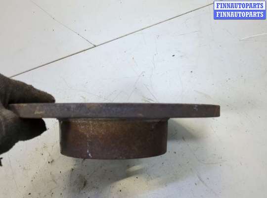 купить Диск тормозной на Citroen C5 2001-2004