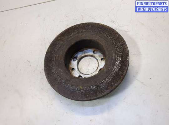 купить Диск тормозной на Citroen C5 2001-2004