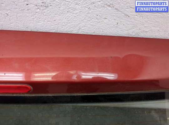 купить Крышка (дверь) багажника на Volkswagen Polo 1999-2001