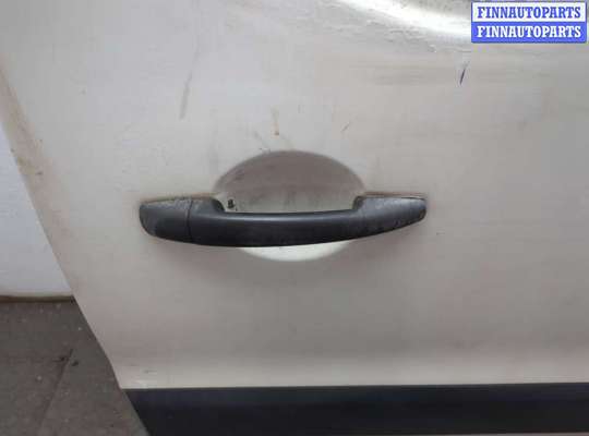 купить Дверь раздвижная на Citroen Berlingo 2008-2012