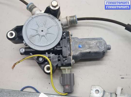 купить Стеклоподъемник электрический на Mazda Tribute 2007-2012