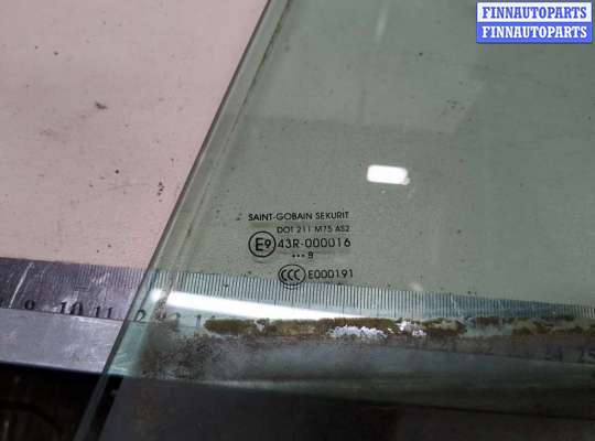 купить Стекло боковой двери на Citroen Berlingo 2008-2012