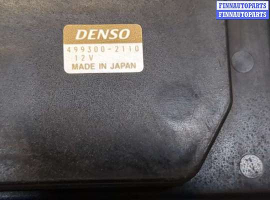 купить Сопротивление отопителя (моторчика печки) на Mitsubishi Pajero / Montero 2000-2006