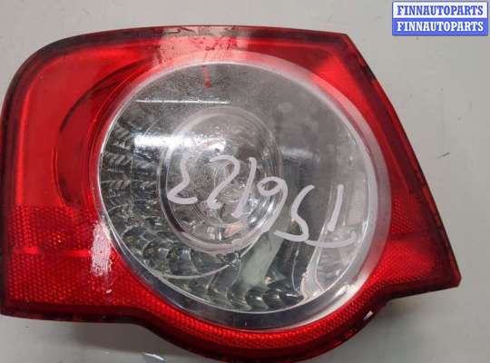 купить Фонарь (задний) на Volkswagen Passat 6 2005-2010