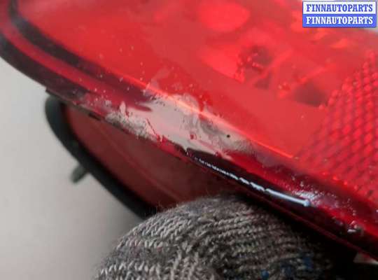 купить Фонарь (задний) на Volkswagen Passat 6 2005-2010