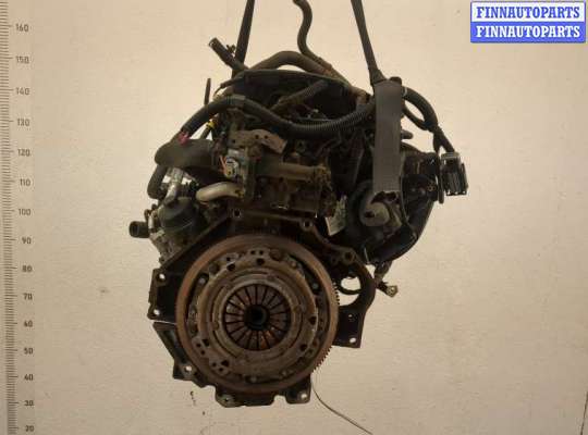 купить Двигатель (ДВС) на Opel Zafira B 2005-2012