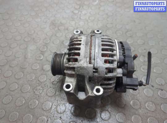 Купить Генератор на Skoda Octavia (A5) 2004-2013 Генератор SK505881 на Skoda Octavia (A5) 2004-2013