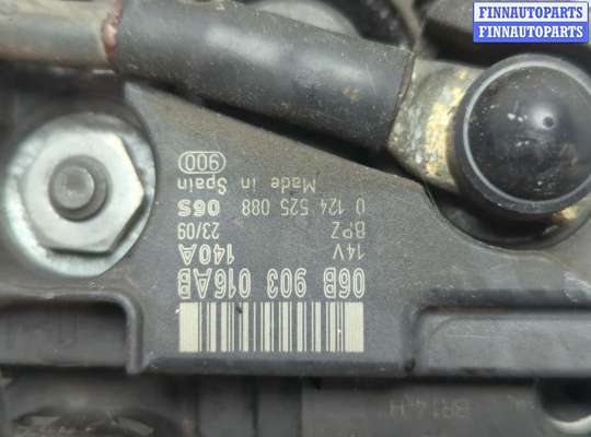 купить Генератор на Skoda Octavia (A5) 2004-2013