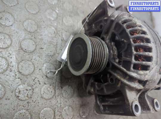 купить Генератор на Skoda Octavia (A5) 2004-2013