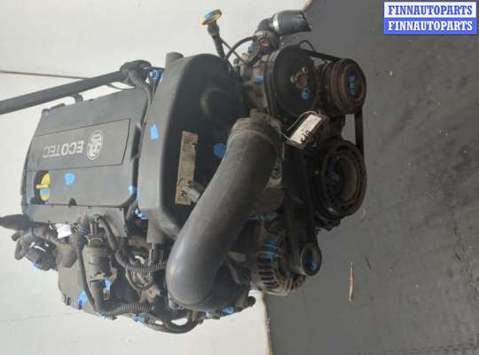 купить Компрессор кондиционера на Opel Astra H 2004-2010