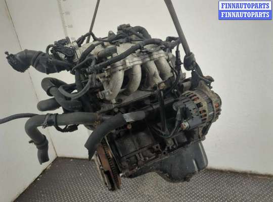 купить Двигатель (ДВС) на KIA Picanto 2004-2011