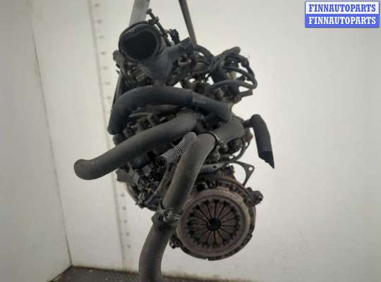 купить Двигатель (ДВС) на KIA Picanto 2004-2011