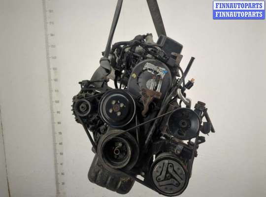 Двигатель (ДВС) KA597484 на KIA Picanto 2004-2011