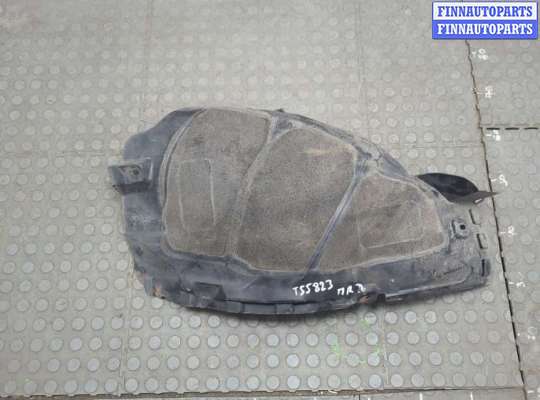 купить Защита арок (подкрылок) на Opel Astra J 2010-2017