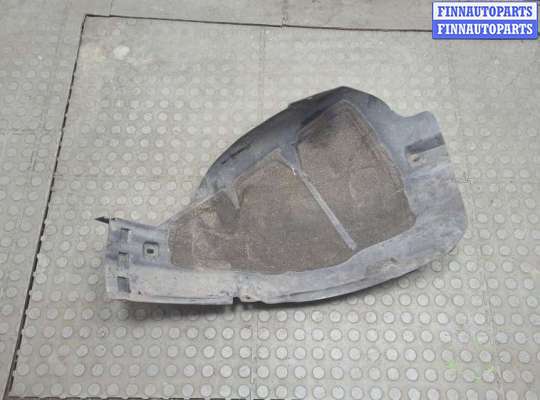 купить Защита арок (подкрылок) на Opel Astra J 2010-2017