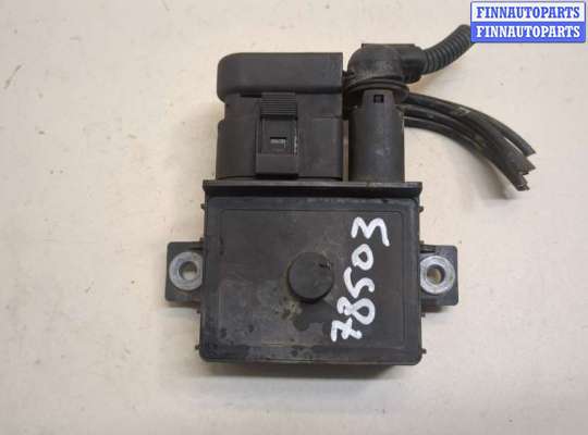 Реле накала BM3451937 на BMW 3 E46 1998-2006