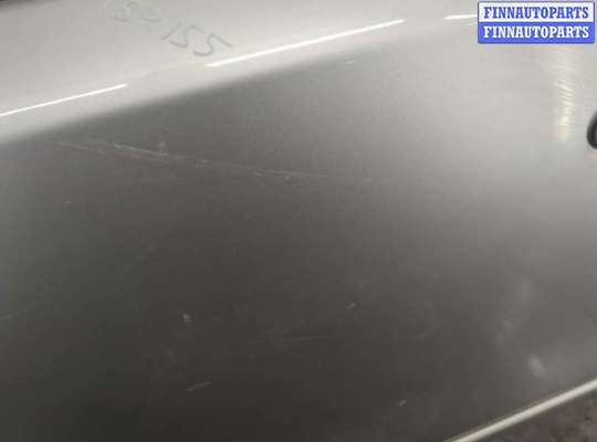 Дверь боковая на Nissan Note (E11)