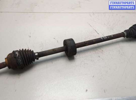 купить Полуось (приводной вал, шрус) на Dacia Logan 2012-2016