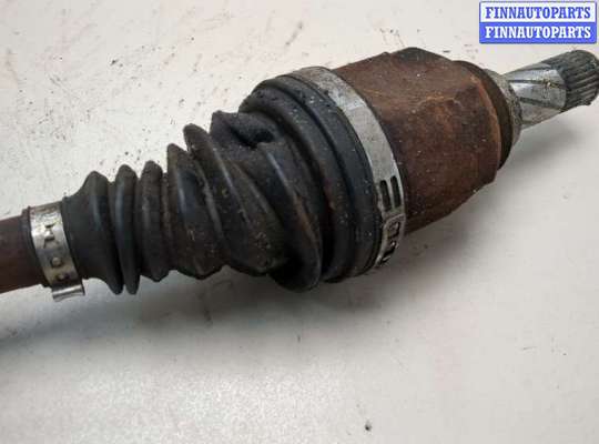 купить Полуось (приводной вал, шрус) на Dacia Logan 2012-2016