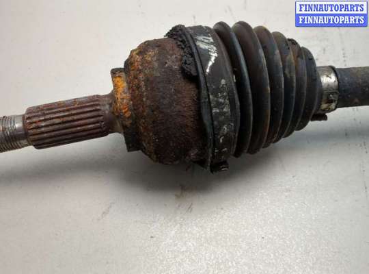 купить Полуось (приводной вал, шрус) на Dacia Logan 2012-2016