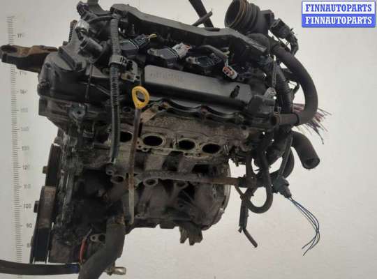купить Двигатель (ДВС) на Toyota Yaris 2005-2011