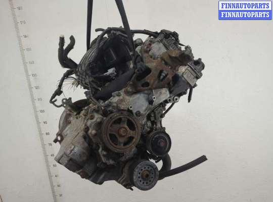 купить Двигатель (ДВС) на Toyota Yaris 2005-2011