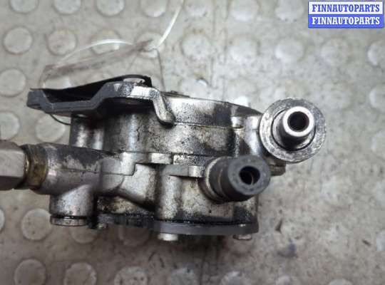 купить ТНВД на Volkswagen Touareg 2006-2010