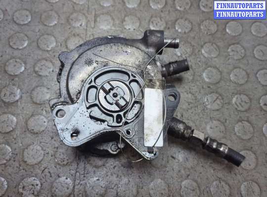 ТНВД VG2707205 на Volkswagen Touareg 2006-2010