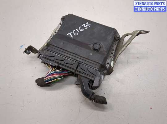 Блок управления двигателем TT960760 на Toyota Avensis 3 2008-2018