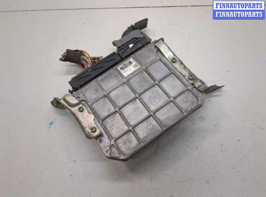 купить Блок управления двигателем на Toyota Avensis 3 2008-2018