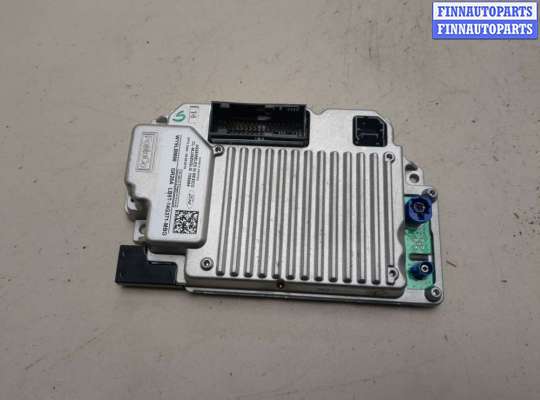 Блок управления навигацией FO2102566 на Ford Explorer 2019-2025