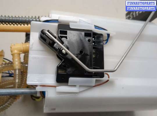 купить Насос топливный электрический на Skoda Fabia 2007-2014