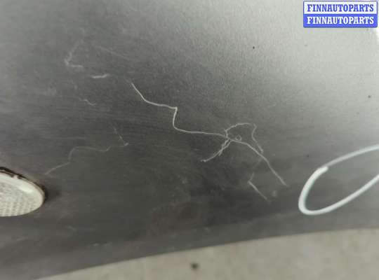 купить Крыло на Mazda 3 (BL) 2009-2013